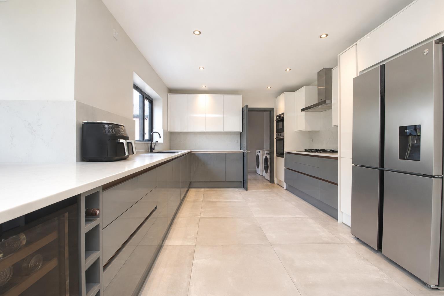 Webbs Home Close, Middleton, Milton Keynes